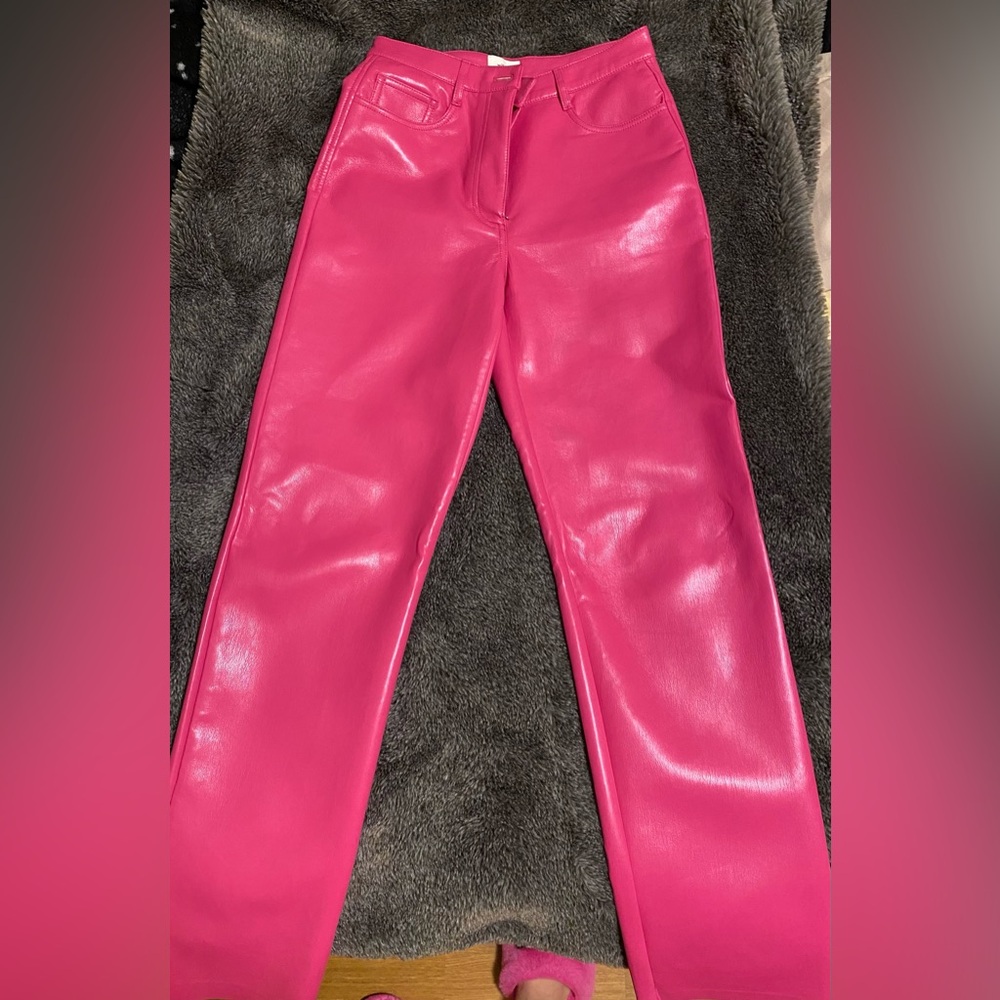Brand new gorgeous Melina pants worn one time